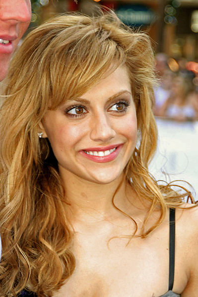 It has just been revealed by Brittany Murphy's family that the actress was